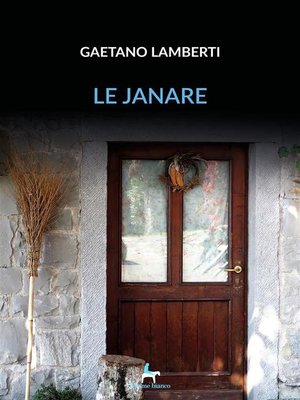 cover image of Le janare